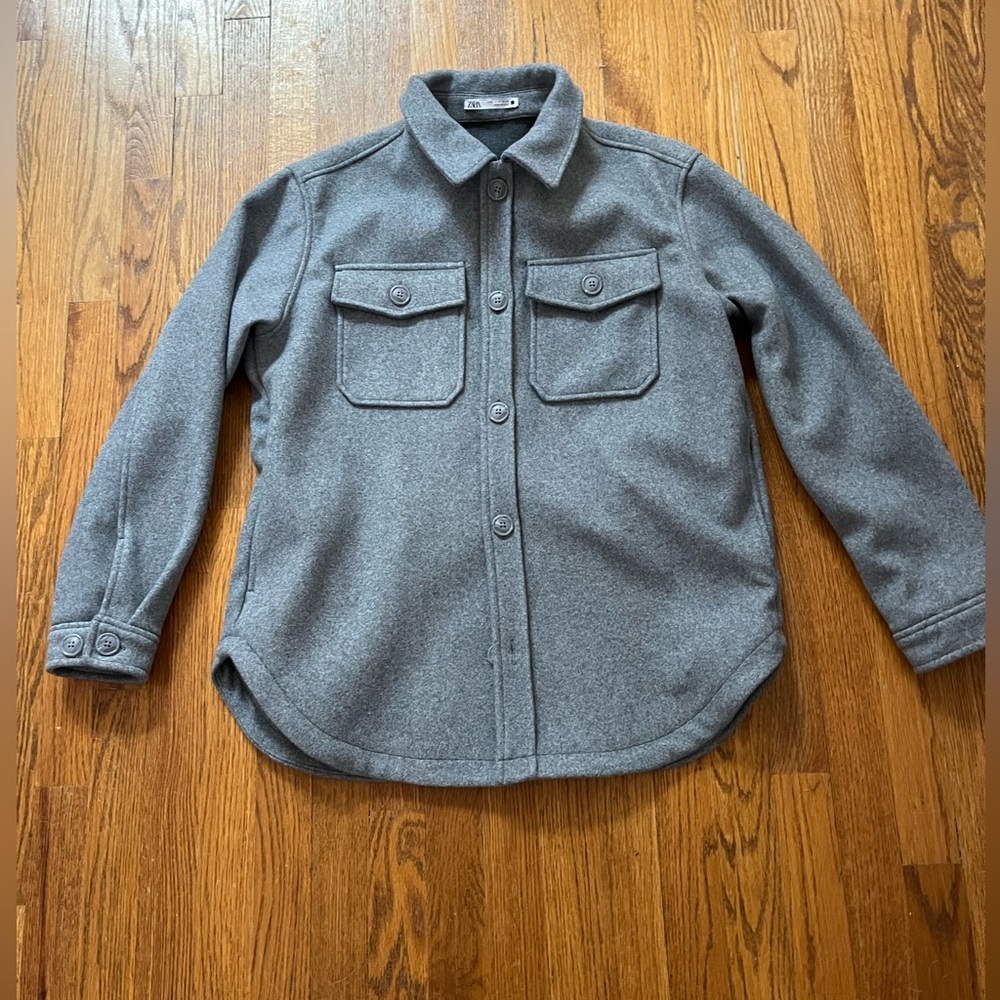 Zara men’s shirt